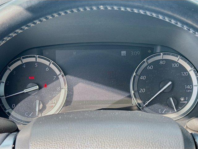 used 2020 Toyota Highlander car, priced at $26,963