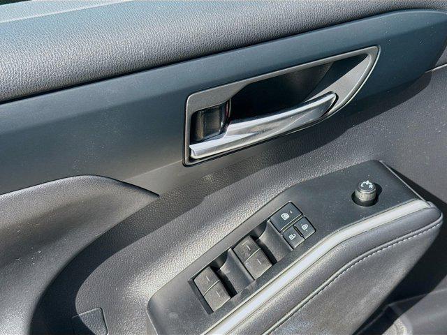 used 2020 Toyota Highlander car, priced at $26,963