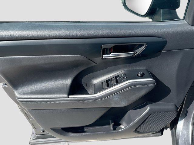 used 2020 Toyota Highlander car, priced at $26,963