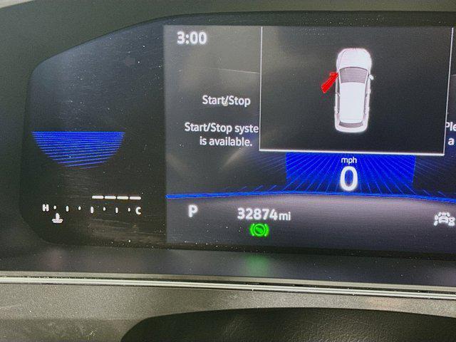 used 2022 Volkswagen Tiguan car, priced at $21,291