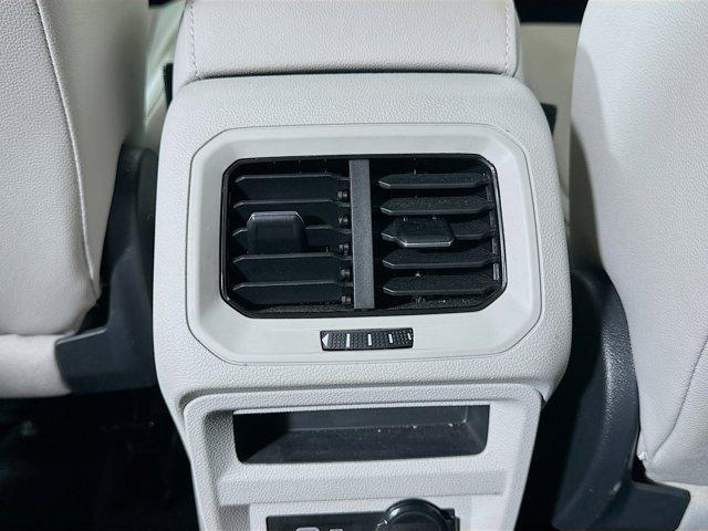 used 2022 Volkswagen Tiguan car, priced at $21,291