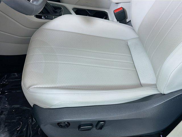 used 2022 Volkswagen Tiguan car, priced at $21,291