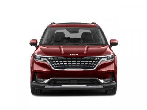 used 2024 Kia Carnival car, priced at $37,392