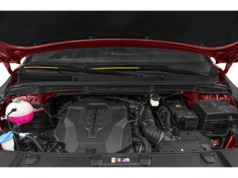 used 2024 Kia Carnival car, priced at $37,392