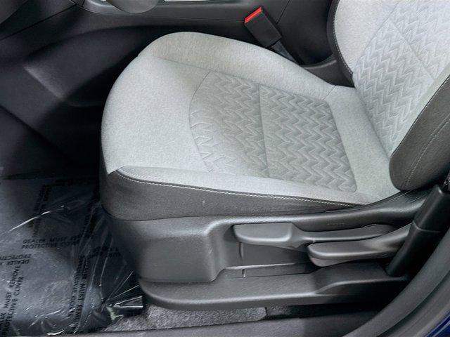 used 2023 Chevrolet Equinox car, priced at $18,991