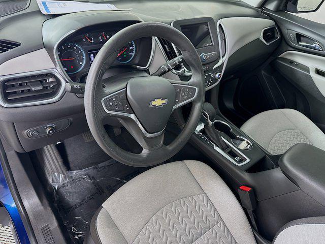used 2023 Chevrolet Equinox car, priced at $18,991