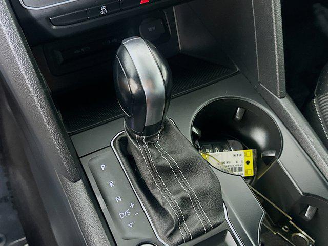 used 2021 Volkswagen Atlas Cross Sport car, priced at $20,746