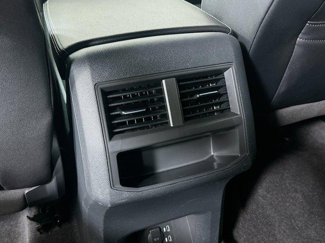 used 2021 Volkswagen Atlas Cross Sport car, priced at $20,746