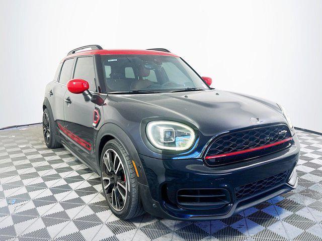 used 2023 MINI Countryman car, priced at $34,498