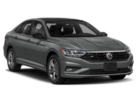 used 2019 Volkswagen Jetta car, priced at $8,699