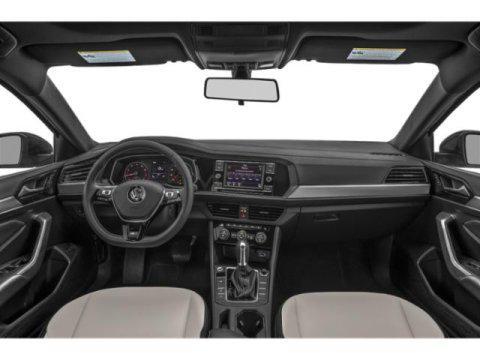 used 2019 Volkswagen Jetta car, priced at $8,699