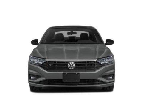 used 2019 Volkswagen Jetta car, priced at $8,699