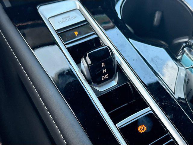 new 2026 Volkswagen Atlas Cross Sport car, priced at $50,801