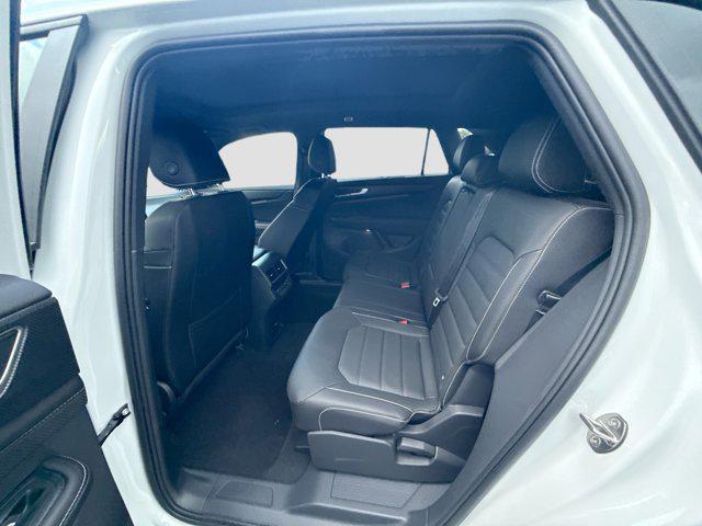 new 2026 Volkswagen Atlas Cross Sport car, priced at $50,801