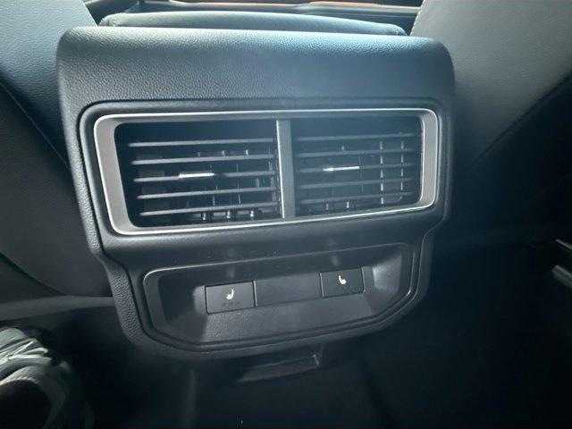 new 2026 Volkswagen Atlas Cross Sport car, priced at $50,801