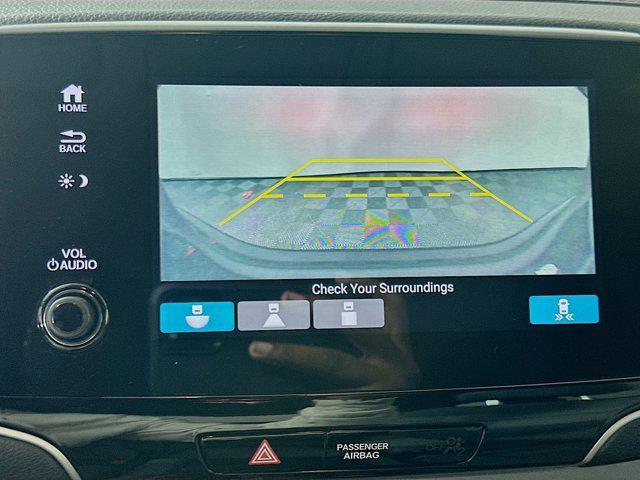 used 2020 Honda Pilot car, priced at $25,224