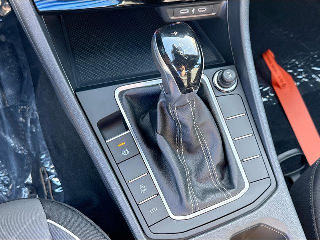 new 2026 Volkswagen Jetta car, priced at $27,034