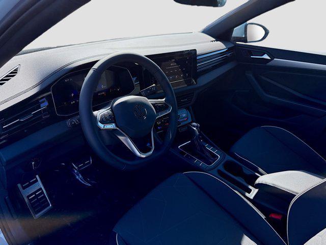 new 2026 Volkswagen Jetta car, priced at $27,034