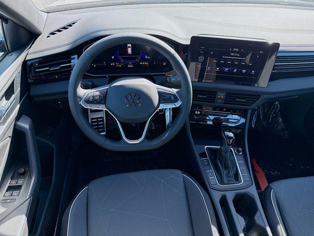 new 2026 Volkswagen Jetta car, priced at $27,034