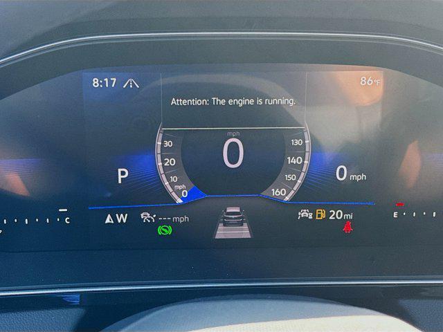 new 2026 Volkswagen Jetta car, priced at $27,034