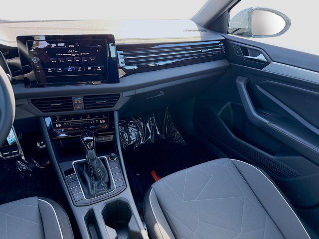 new 2026 Volkswagen Jetta car, priced at $27,034