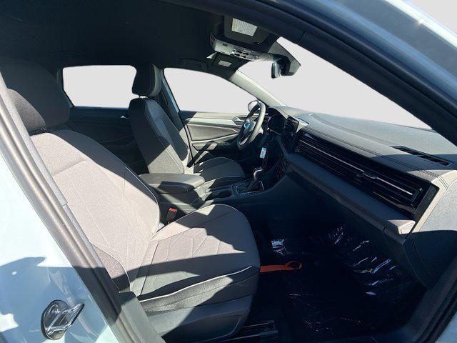 new 2026 Volkswagen Jetta car, priced at $27,034