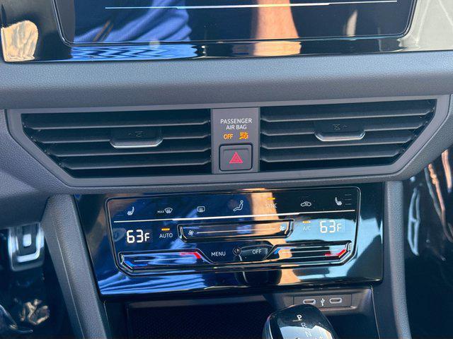 new 2026 Volkswagen Jetta car, priced at $27,034