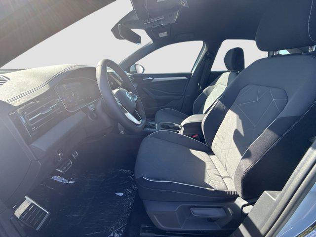 new 2026 Volkswagen Jetta car, priced at $27,034