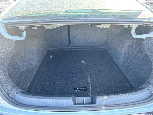 new 2026 Volkswagen Jetta car, priced at $27,034