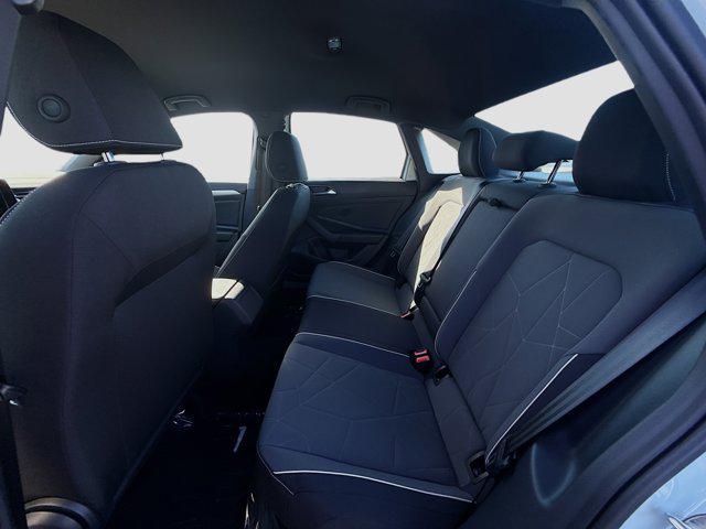 new 2026 Volkswagen Jetta car, priced at $27,034