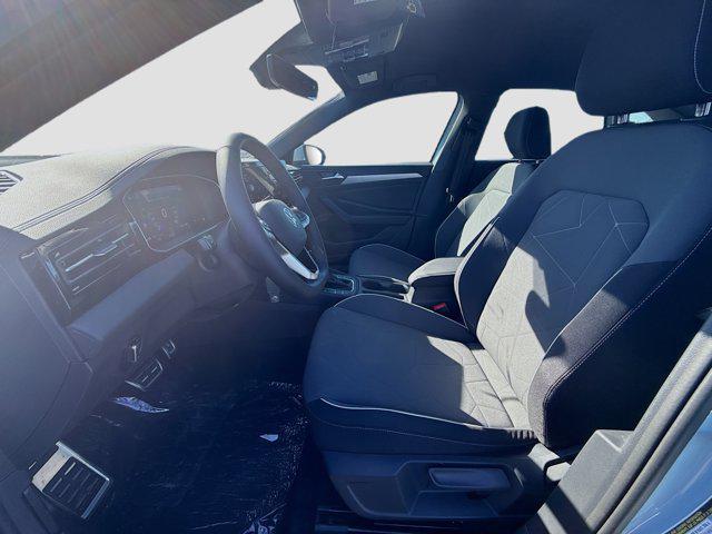 new 2026 Volkswagen Jetta car, priced at $27,034