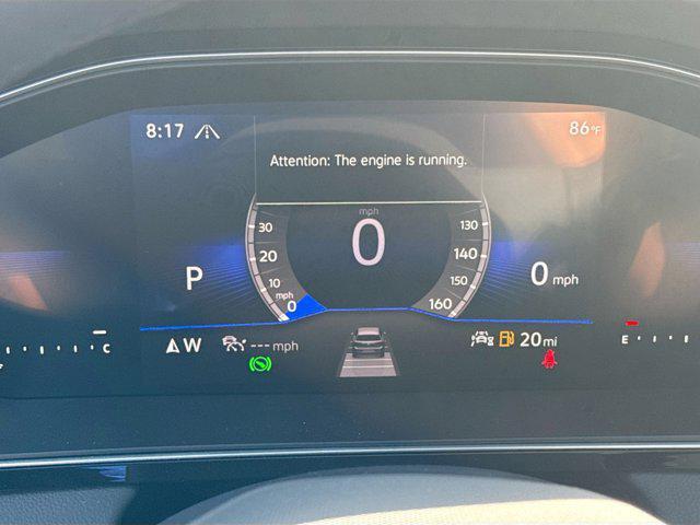 new 2026 Volkswagen Jetta car, priced at $27,034