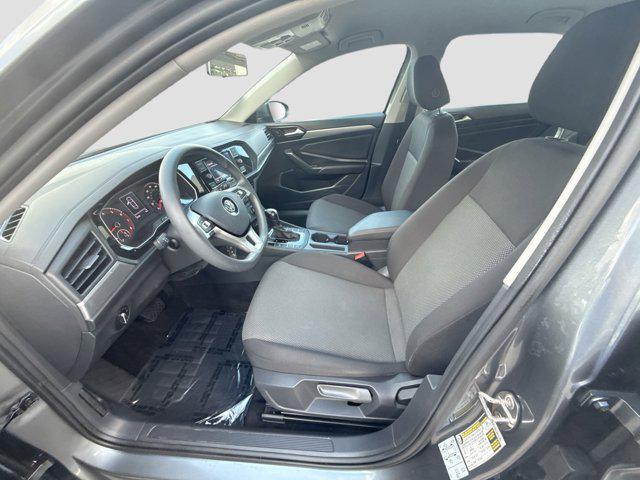 used 2021 Volkswagen Jetta car, priced at $14,517