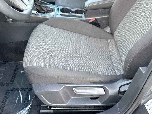 used 2021 Volkswagen Jetta car, priced at $14,517
