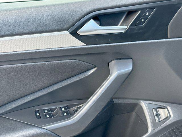 used 2021 Volkswagen Jetta car, priced at $14,517