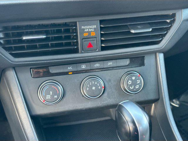 used 2021 Volkswagen Jetta car, priced at $14,517