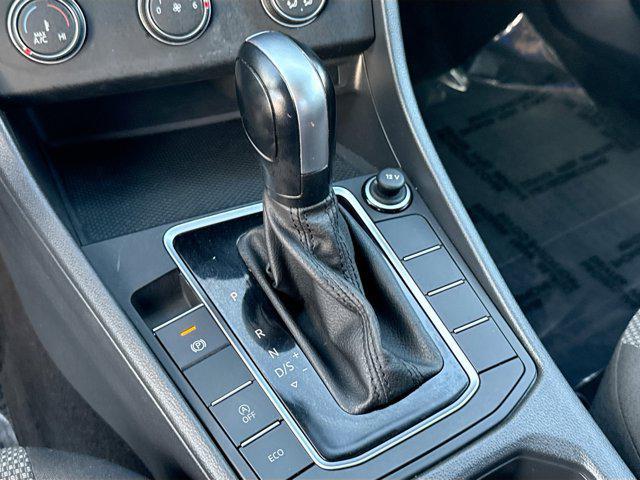 used 2021 Volkswagen Jetta car, priced at $14,517