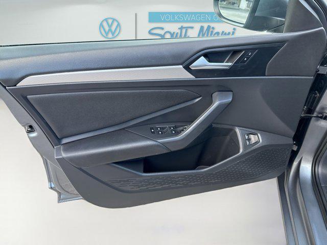 used 2021 Volkswagen Jetta car, priced at $14,517