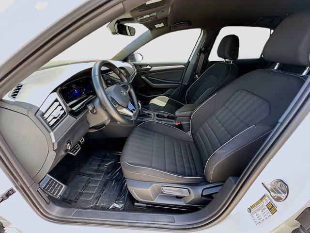 used 2023 Volkswagen Jetta car, priced at $17,279