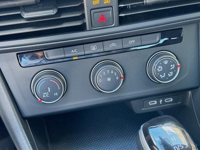 used 2023 Volkswagen Jetta car, priced at $17,279