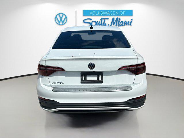 used 2023 Volkswagen Jetta car, priced at $17,279