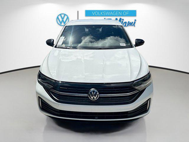 used 2023 Volkswagen Jetta car, priced at $17,279
