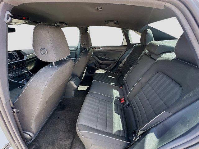 used 2023 Volkswagen Jetta car, priced at $17,279
