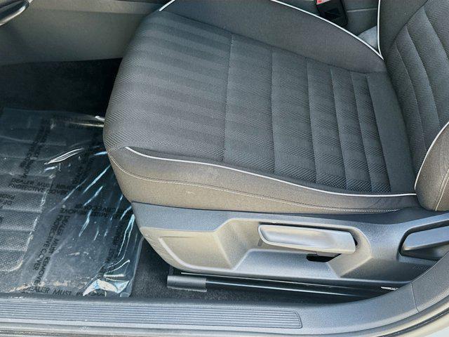 used 2023 Volkswagen Jetta car, priced at $17,279