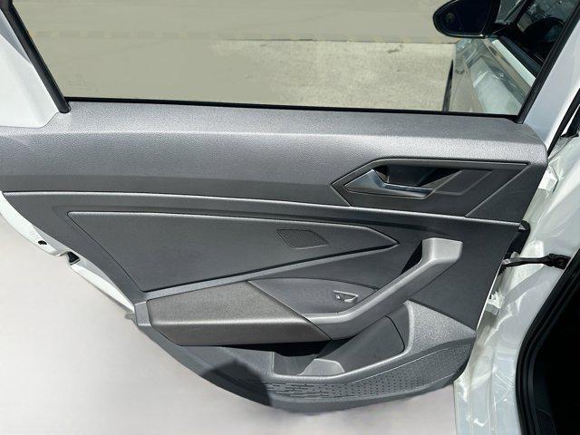 used 2023 Volkswagen Jetta car, priced at $17,279