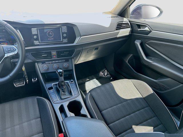 used 2023 Volkswagen Jetta car, priced at $17,279
