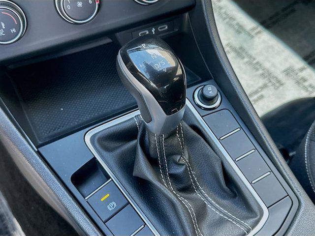 used 2023 Volkswagen Jetta car, priced at $17,279