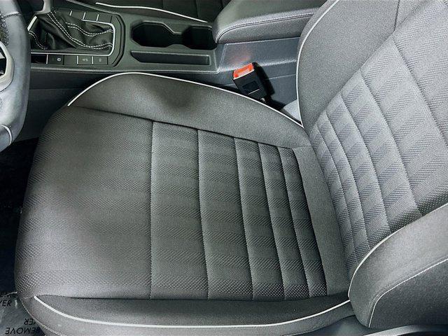 used 2023 Volkswagen Jetta car, priced at $18,322