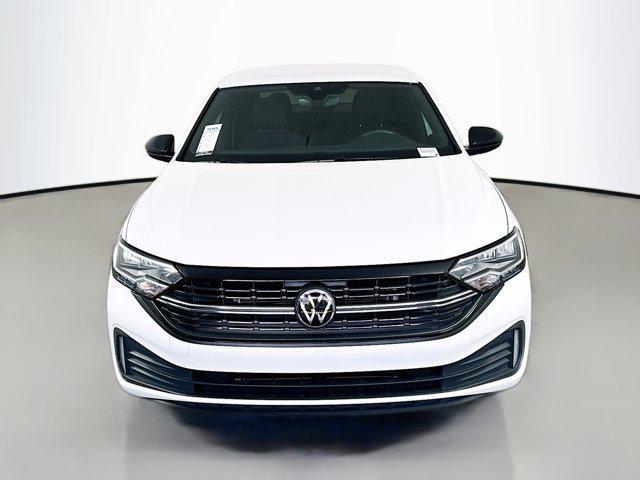 used 2023 Volkswagen Jetta car, priced at $18,322