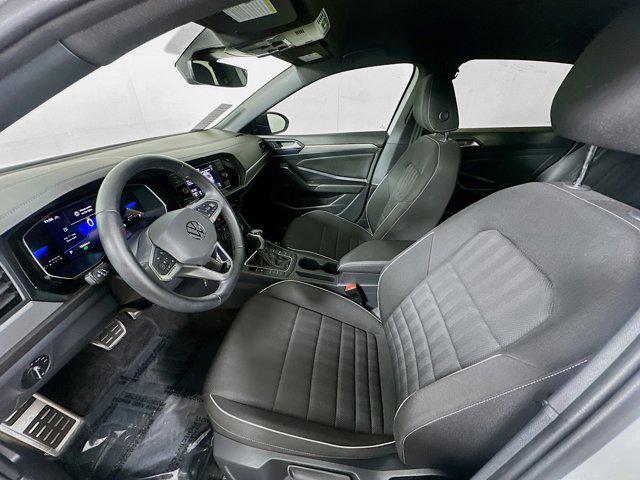 used 2023 Volkswagen Jetta car, priced at $18,322